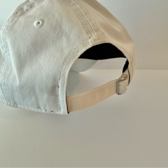 Oklahoma City Thunder NBA New Era Adjustable Strapback Hat 2025 Finals - Picture 5 of 12